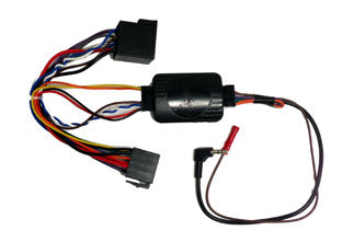 29-CT-650 Interface for Citroen, Fiat and Peugeot