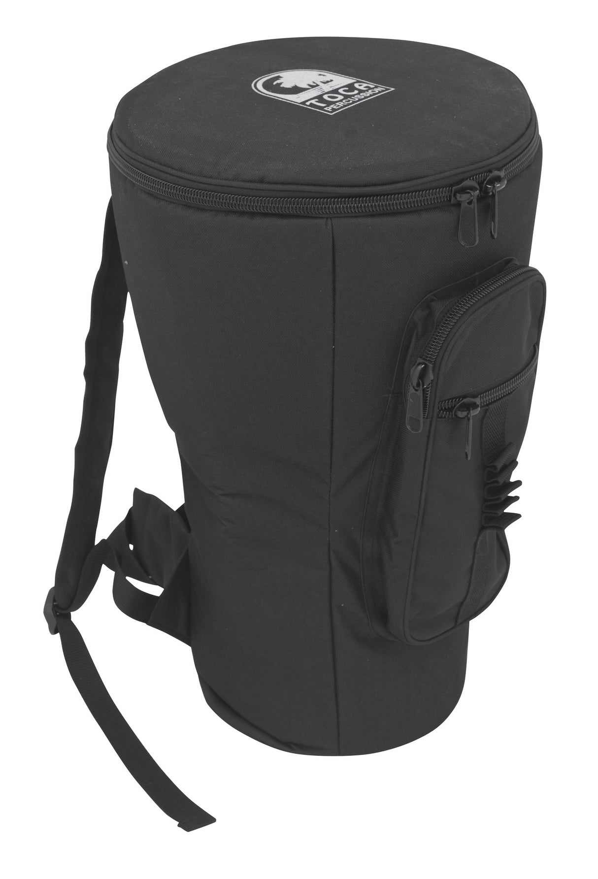 Toca Djembe bag Padded Pro - 12" (T-DBG12)