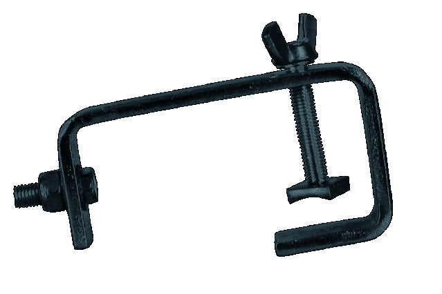 Eurolite TH-50 50Kg. 50mm G-hook black