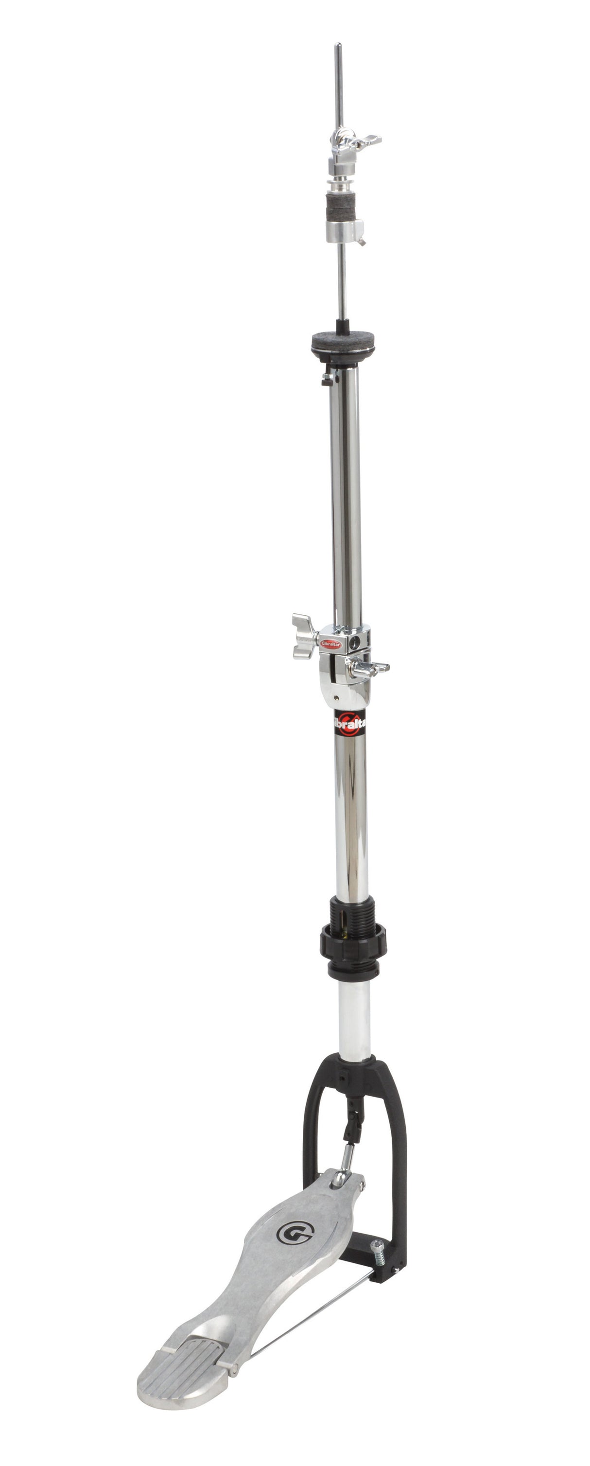 Gibraltar 6000 Series hi-hat stand - 6707NL