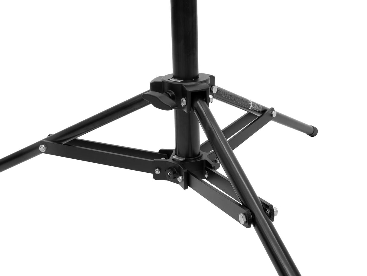 EUROLITE STV-150 Follow Spot Stand, black