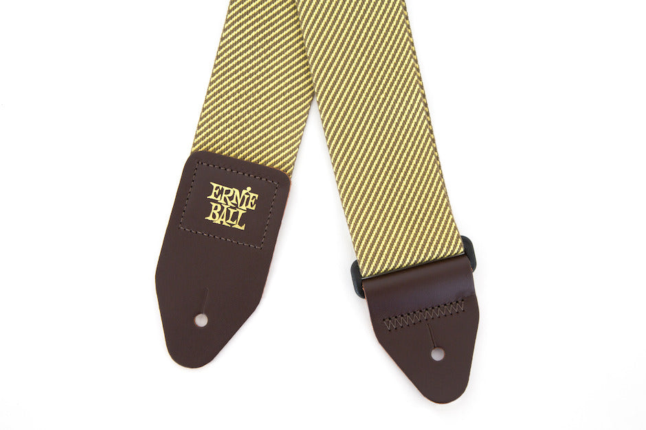 Ernie Ball 4100 Tweed Guitar Strap