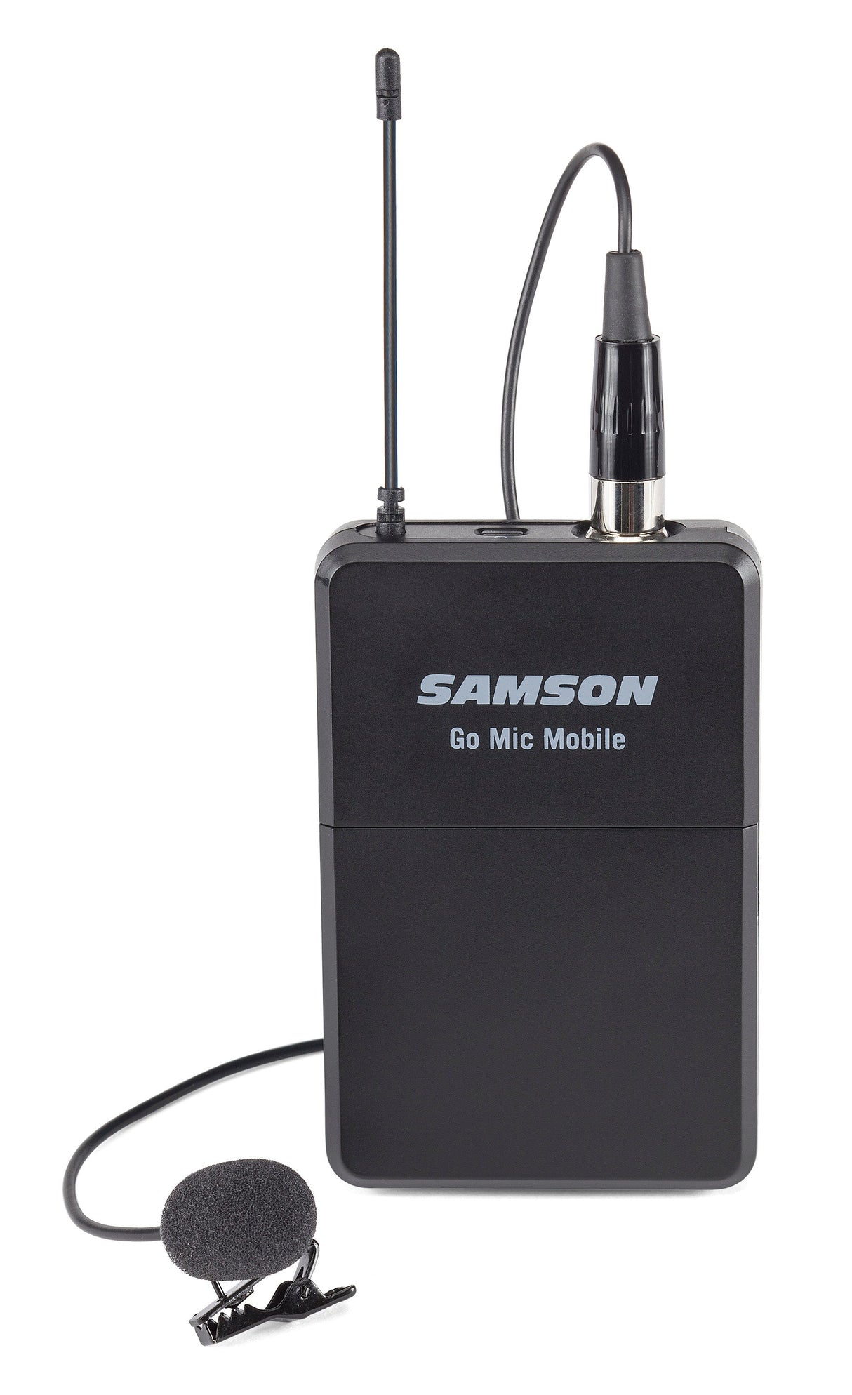 Samson Go Mic Mobile Beltpack Transmitter