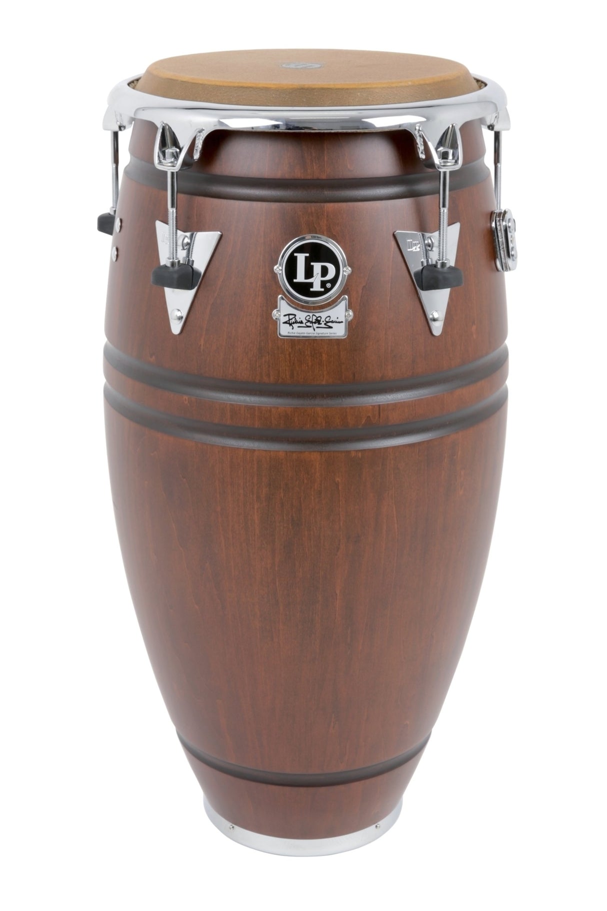 Latin Percussion Conga Classic Top Tuning Richie Garcia Signature - Tumba 12,5" (LP552T-RGM)