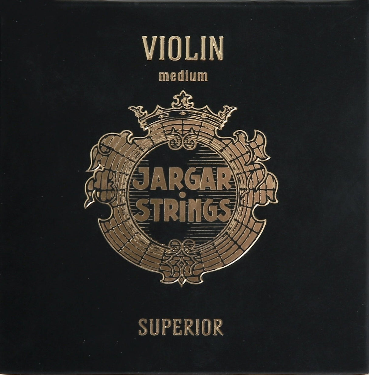 Jargar Violins strings Superior - Set Superior medium