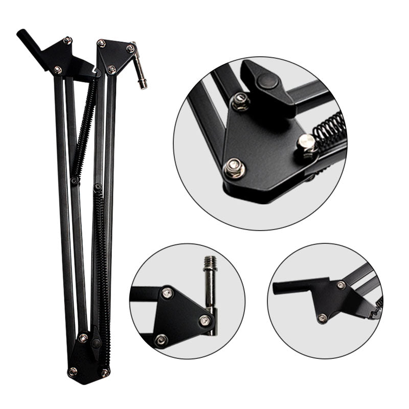 DNA DNC GAME XLR Condenser Microphone Kit