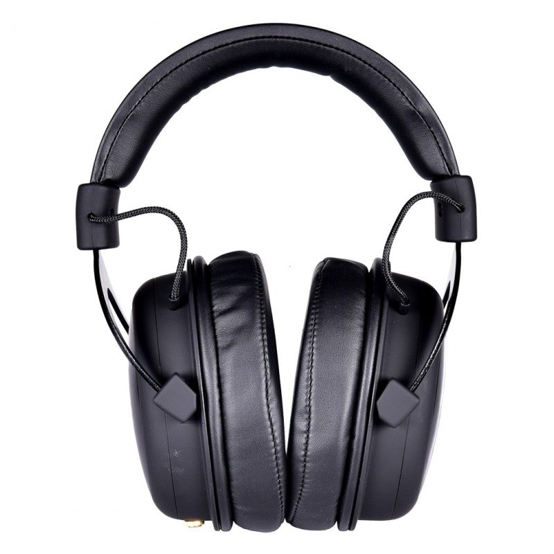 DNA HD ONE over-ear studie hovedtelefoner med lukket bagside