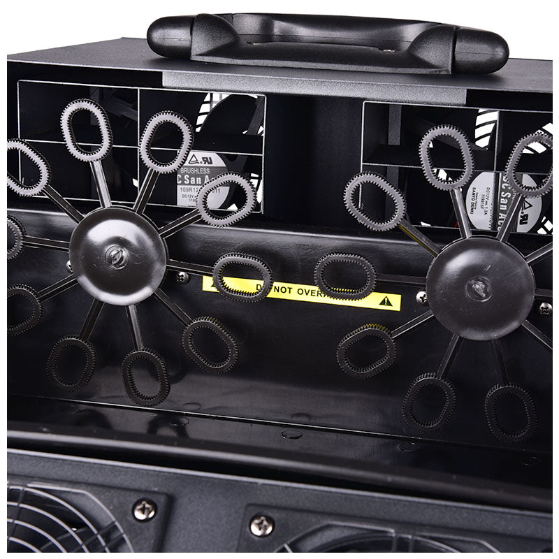 EVOLIGHTS B1000 Bubble Generator