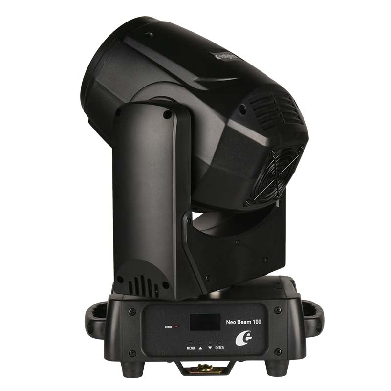 EVOLIGHTS NEO BEAM 100W Moving Head LED Stage Lighting