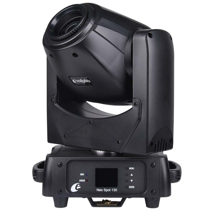 EVOLIGHTS NEO SPOT 130W LED Moving Head Stage Lighting