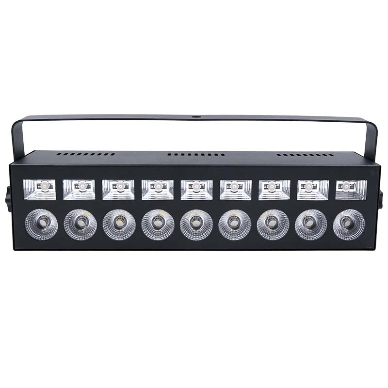 LIGHT4ME BATTEN MIX RGBW+UV Wall Washer LED BAR Strobe