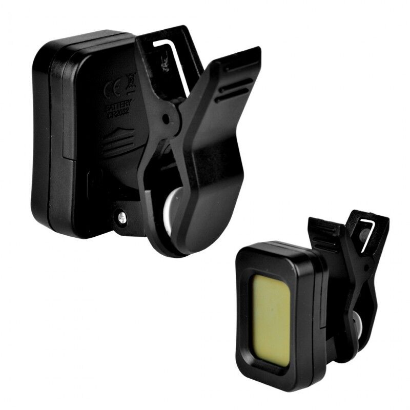 NN LT10 tuner for bass guitar ukulele clip