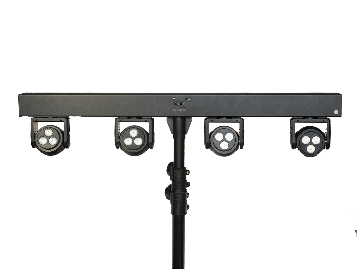 Marconi Omega Set 600