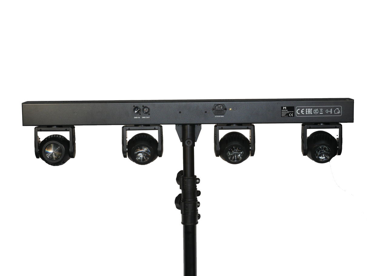 Marconi Omega Set 600