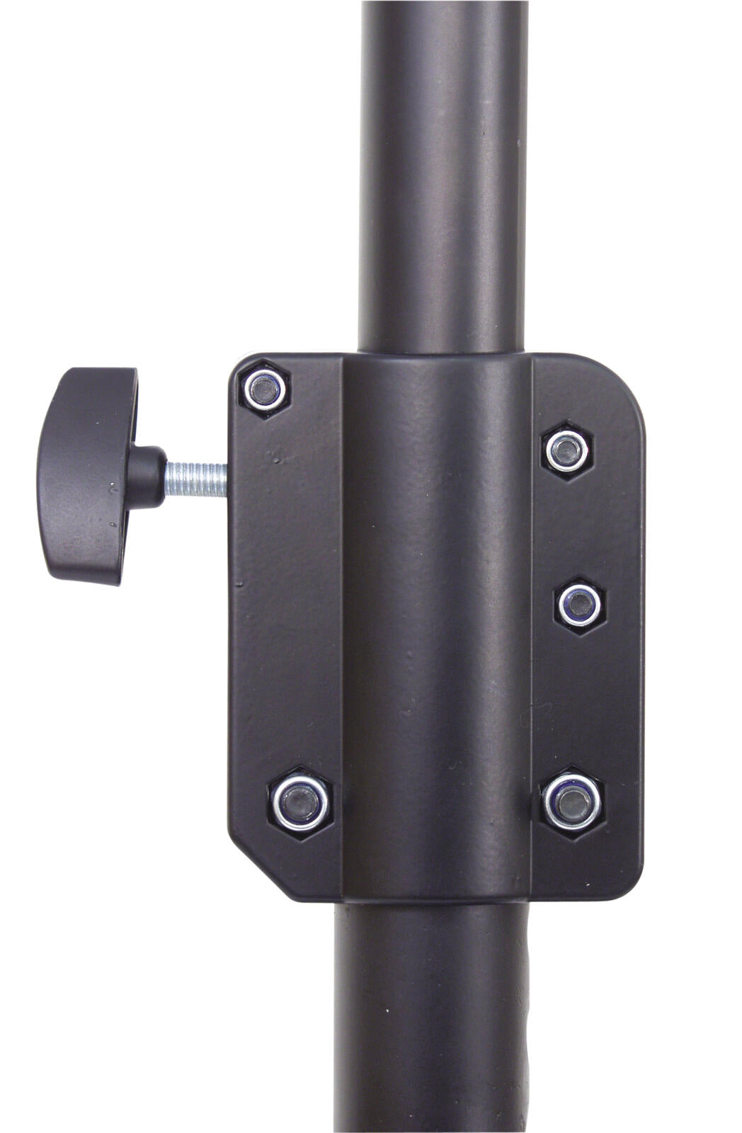 EUROLITE STW-370S Winch Driven Stand 370cm Steel