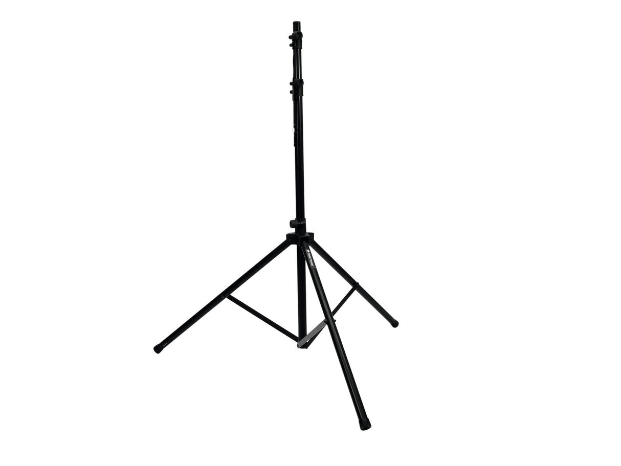 EUROLITE Set LED KLS Laser Bar FX Light Set + M-4 Speaker System Stand