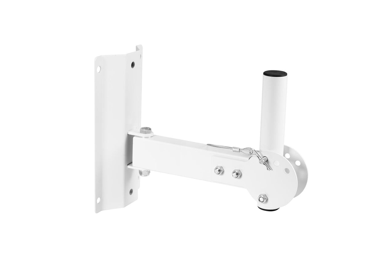 OMNITRONIC WH-1L Wall Mounting 25 kg max white