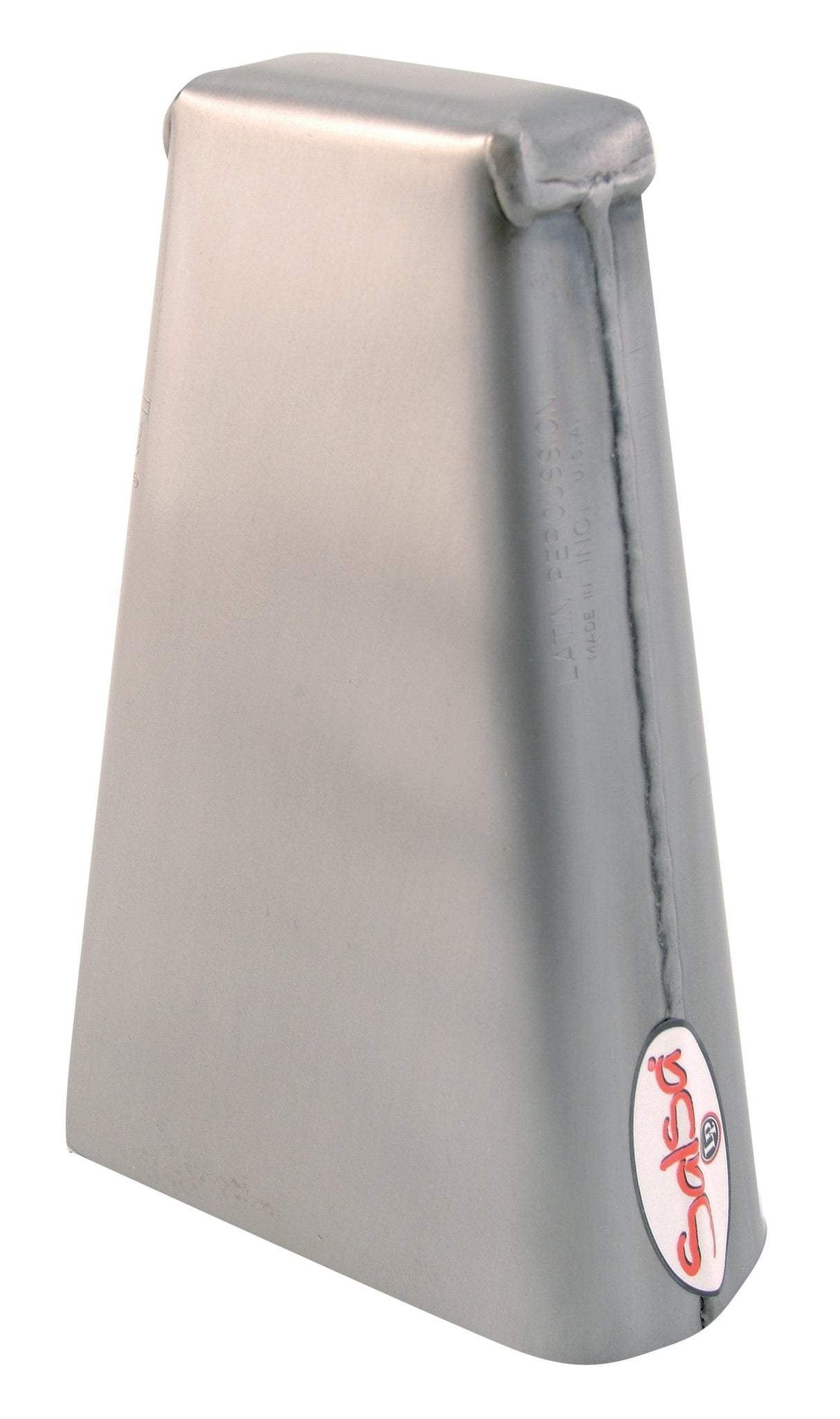Latin Percussion Cowbell Salsa Bongo (ES-4)
