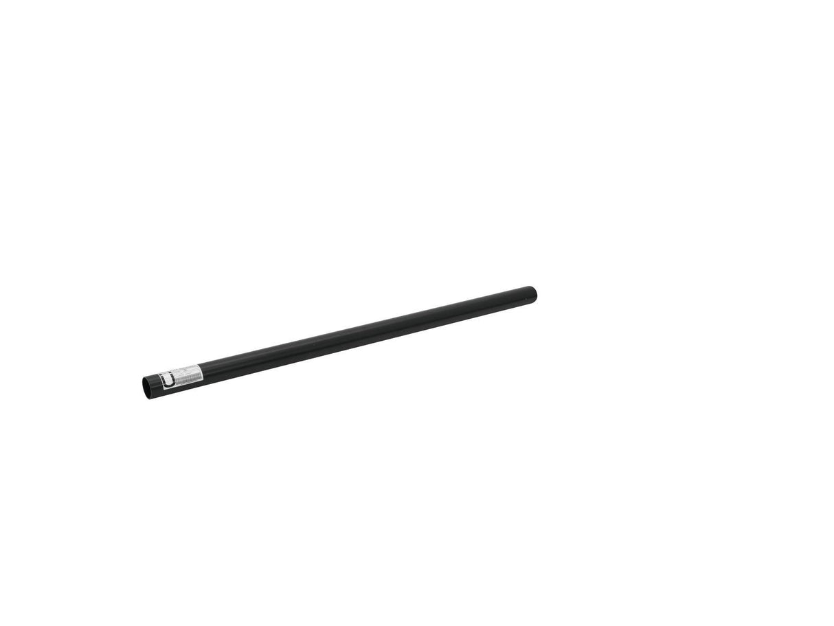 ALUTRUSS Aluminium Tube 50x2mm 1m Black