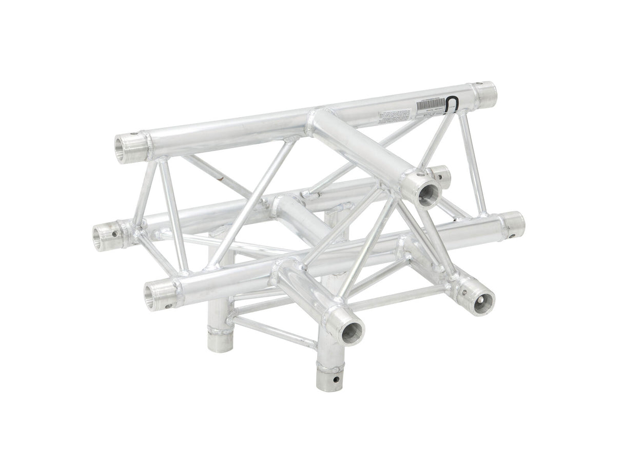 ALUTRUSS TRILOCK E-GL33 T-43 4-way Piece /\