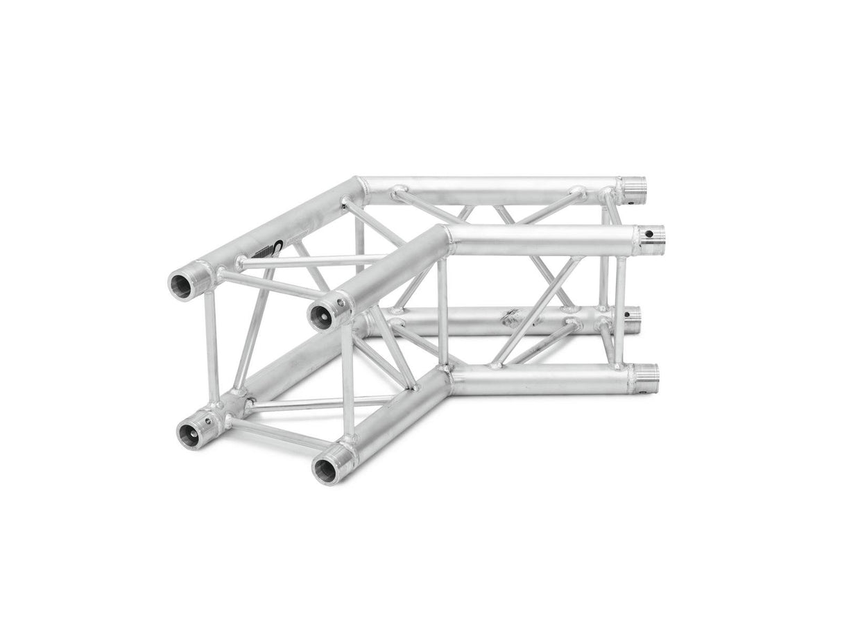 Alutruss QUADLOCK 6082C-22 2-way corner 120°