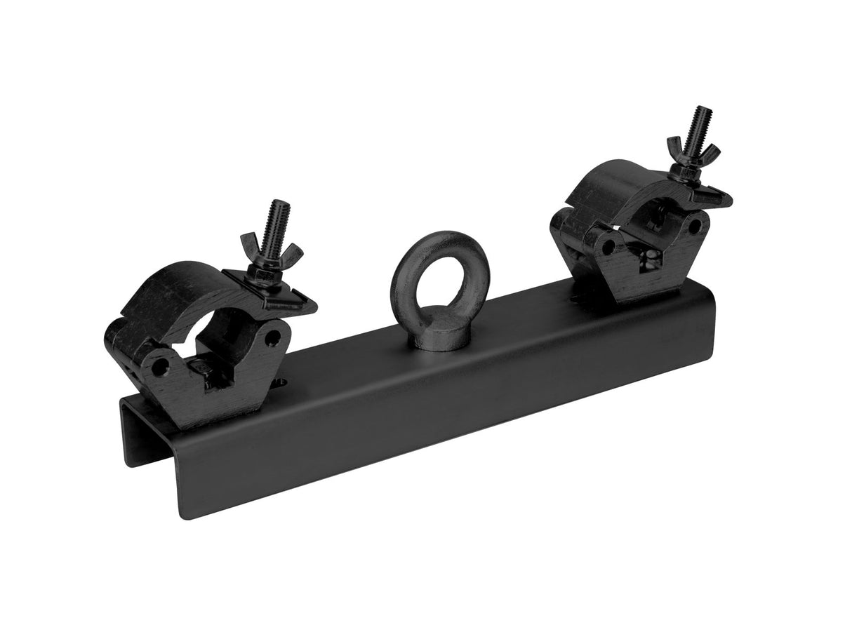 Alutruss Truss Adapter black