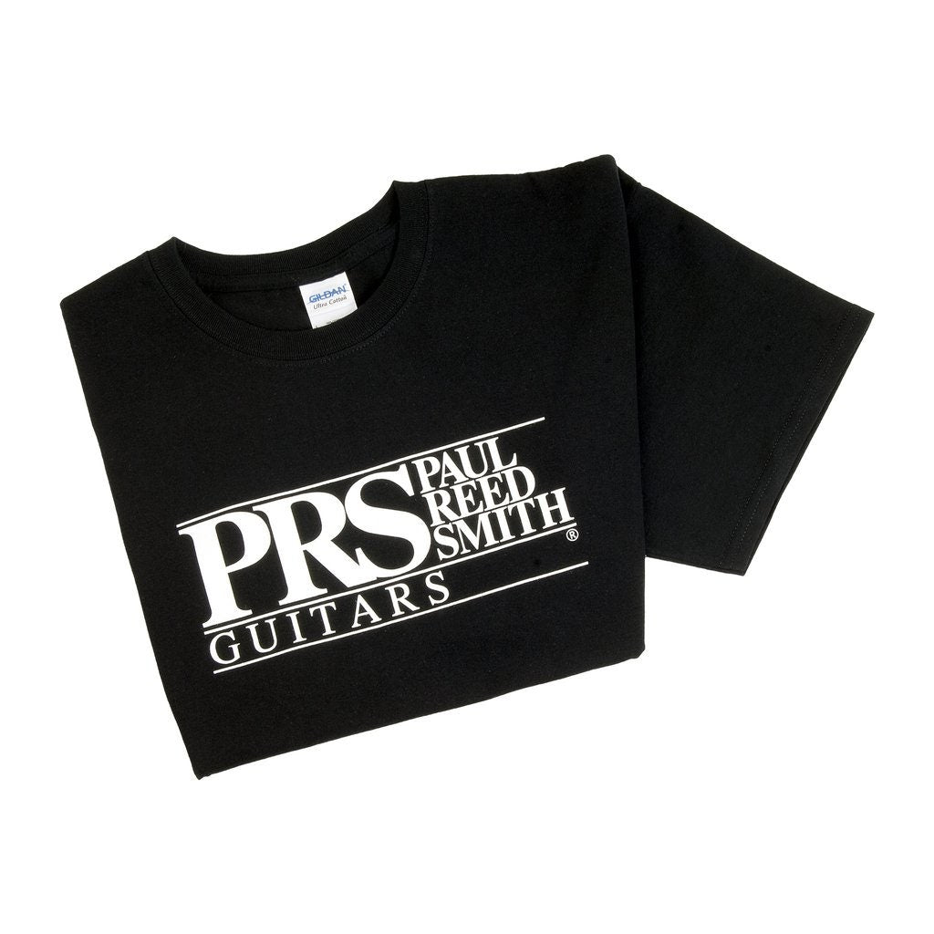 PRS Classic T-shirt Black Large