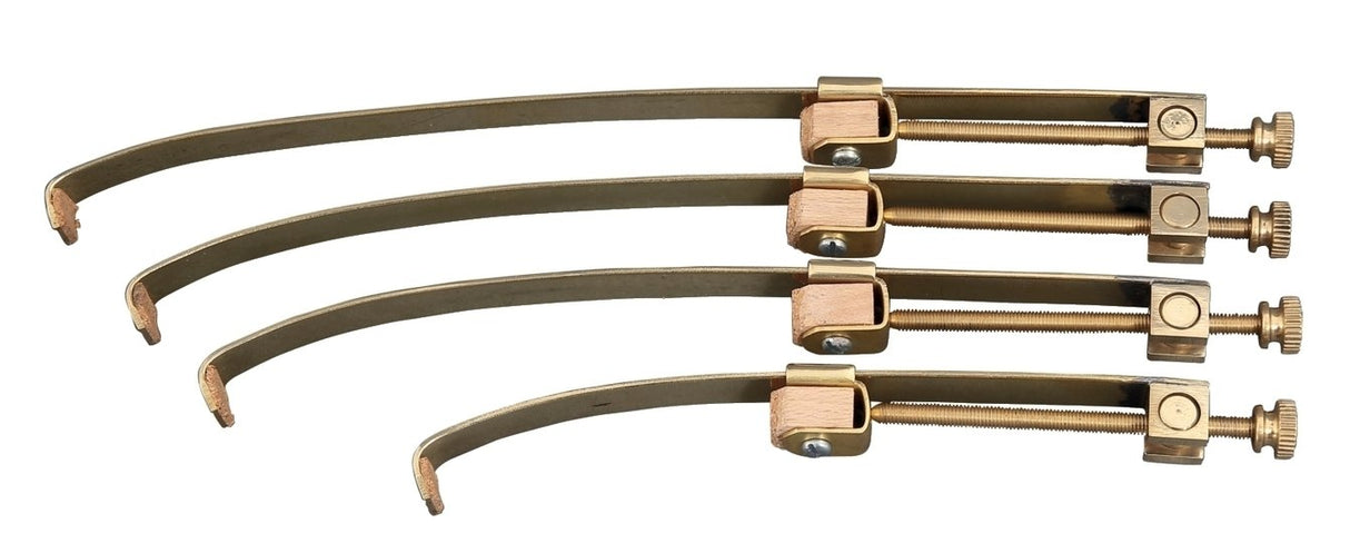 GEWA Crack clamp - Cellos, 4 parts
