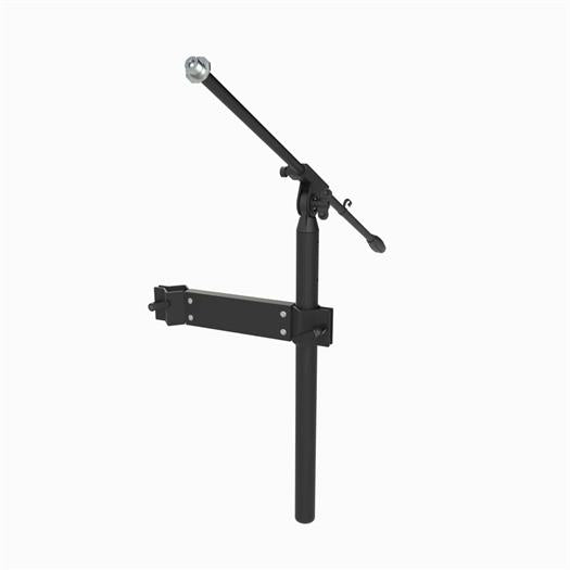Microphone holder - BlackPantherSystem - Iberoxo Suporte-Micro