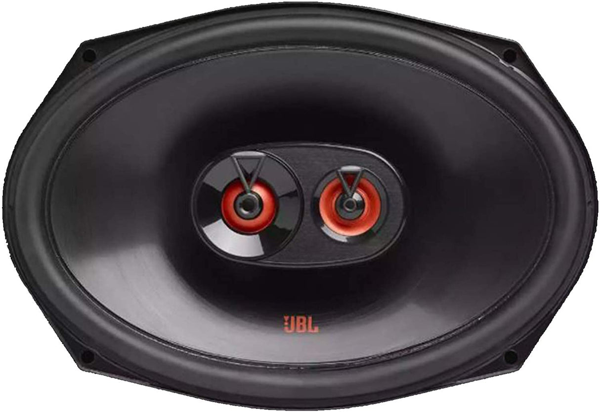 JBL CLUB 9632 (255W, 6"x9")