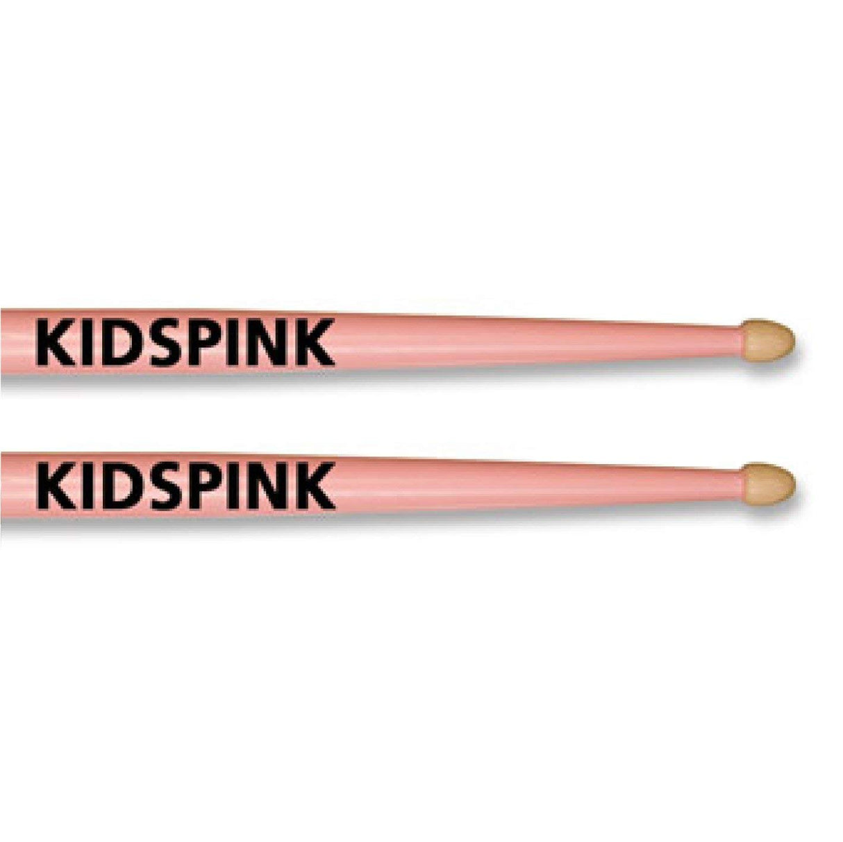 Vic Firth Kids Drumsticks (Pink)