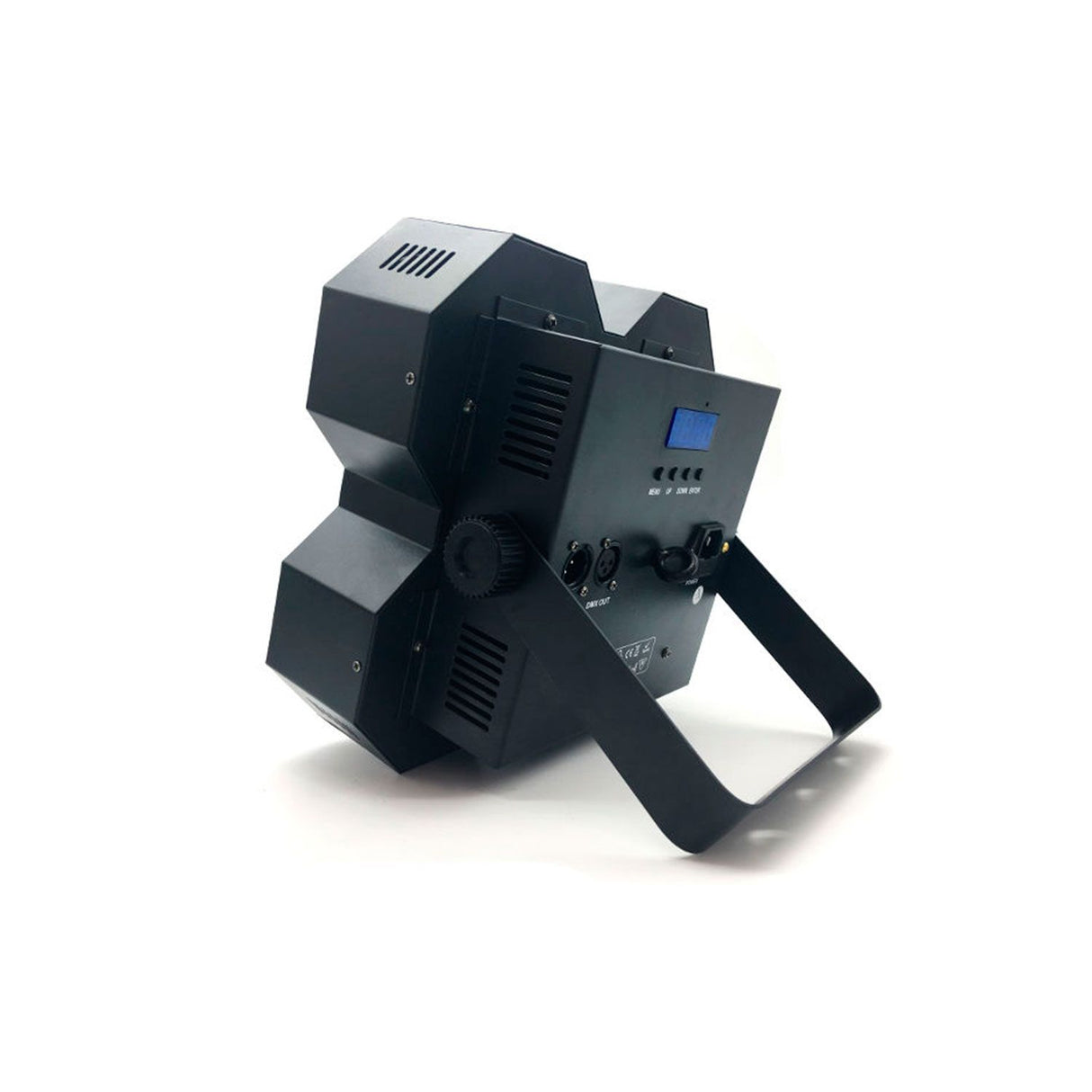 Atomic Mini4 Blinder (4x50 watt COB LED)