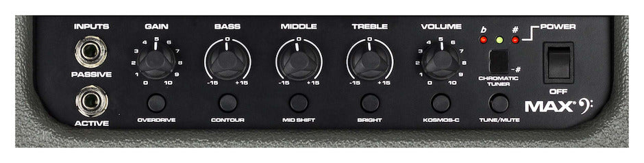 Peavey MAX100 Bass Amplifier