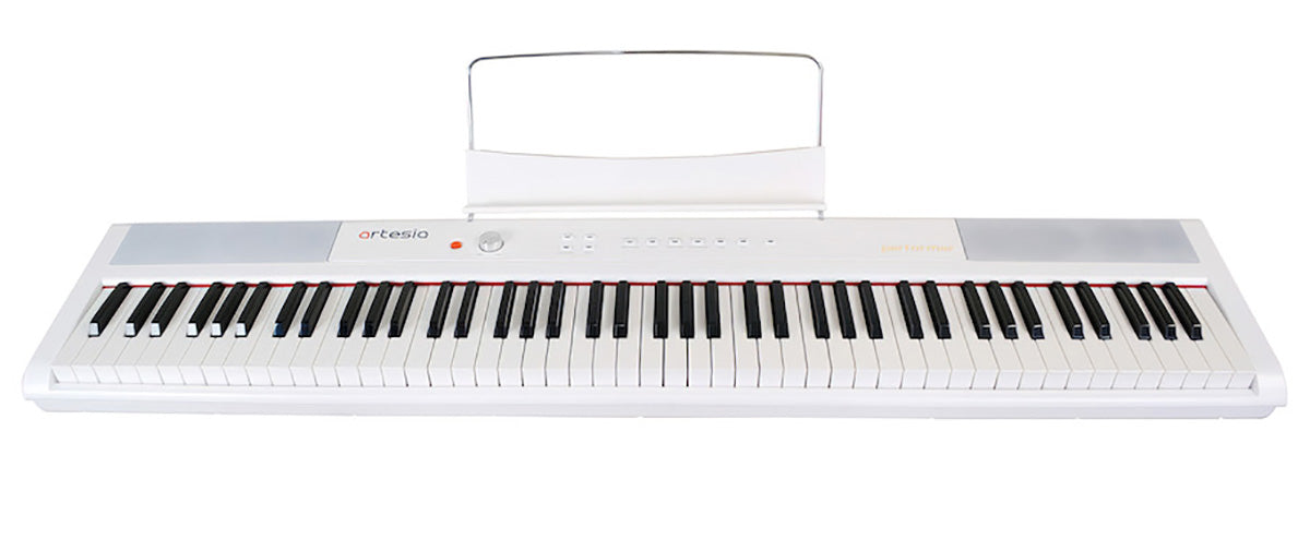 Artesia Performer WH 88 Digital Piano (White)
