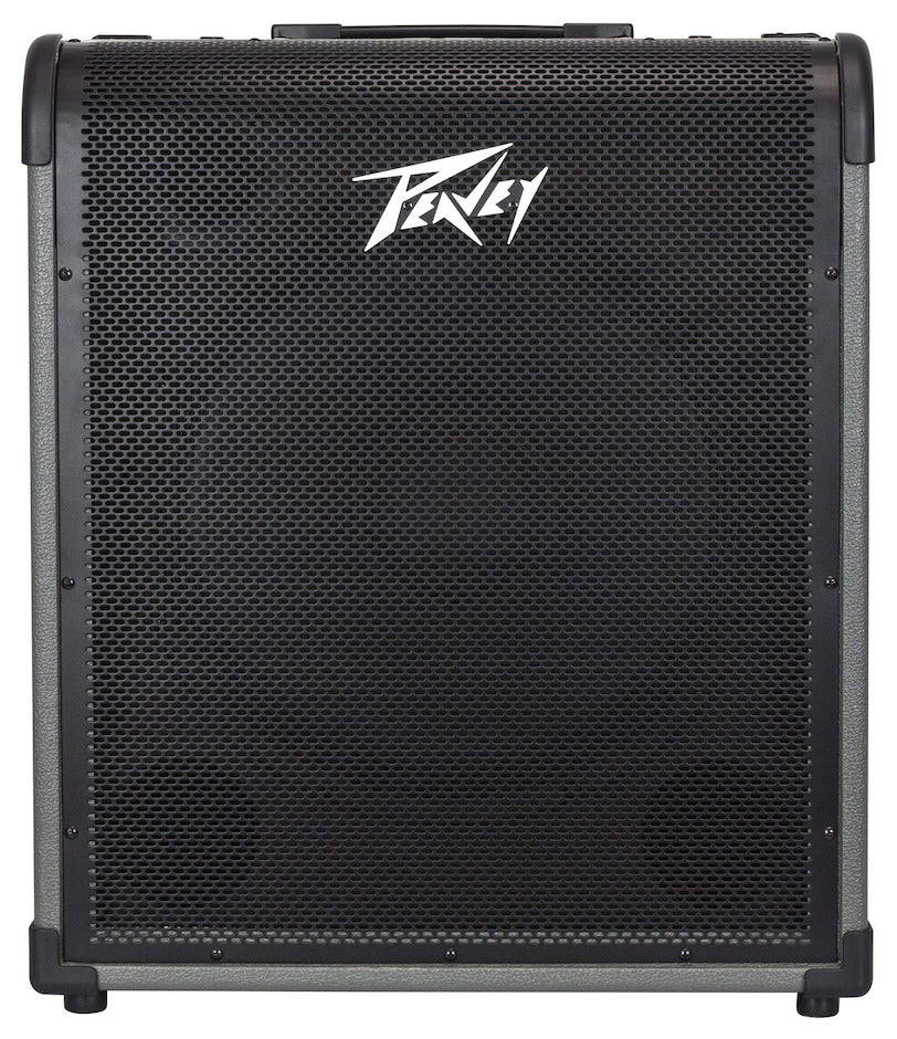 Peavey MAX250 15" Bass Combo Bass Amplifier