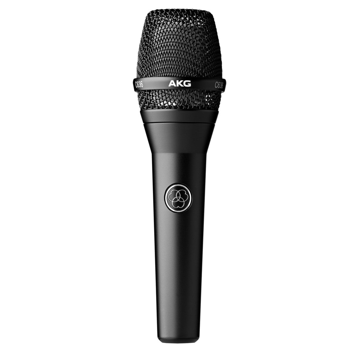 AKG C636 Condenser Vocal Microphone