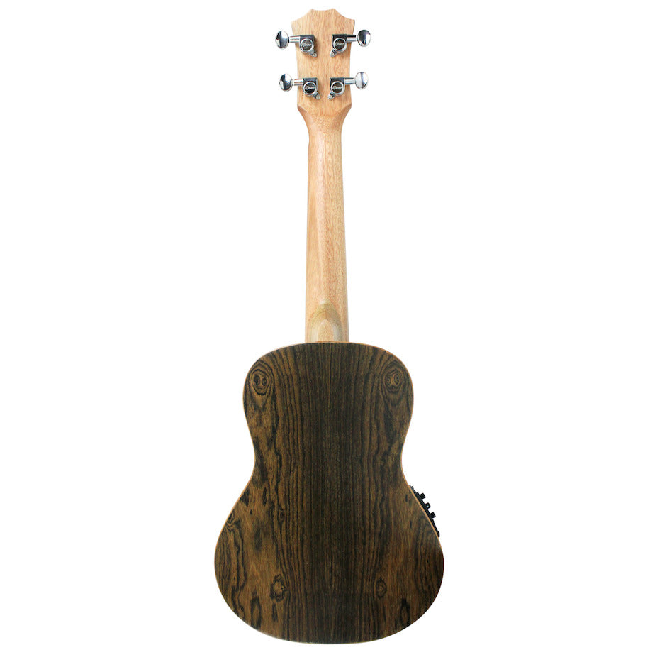 Reno RU380CE Concert Ukulele (Natural)