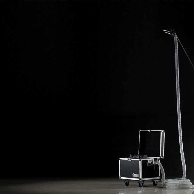 Antari S-500 Snow Machines