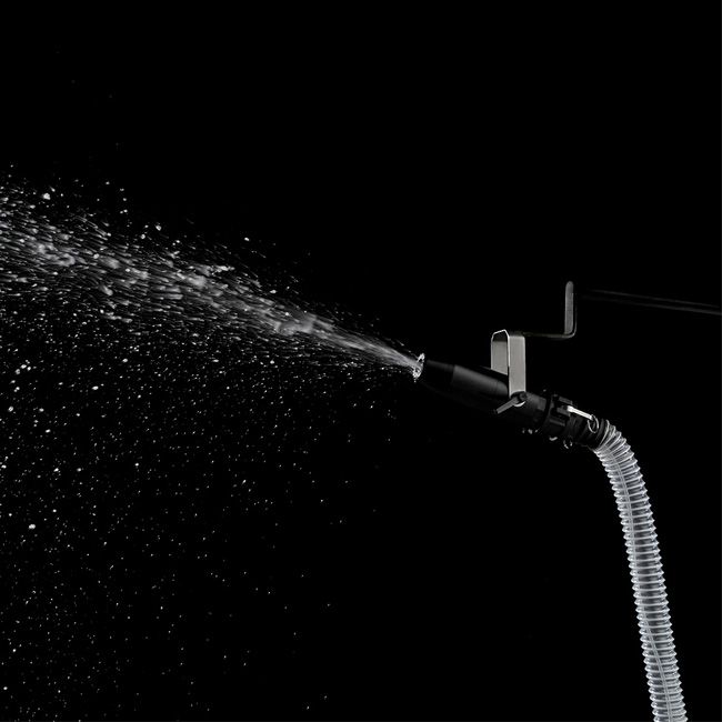 Antari S-500 Snow Machines