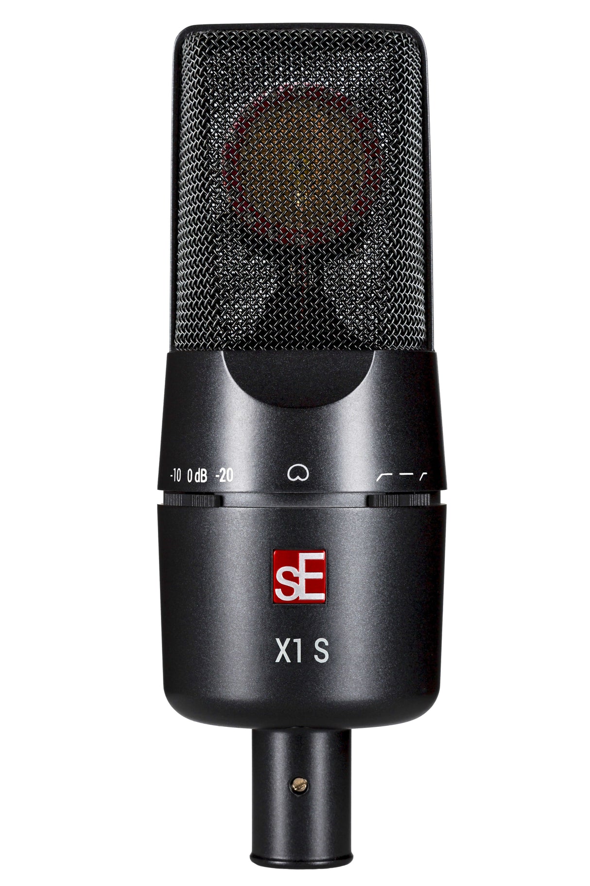 sE Electronics X1S Studio Microphone (Vocal Pack) + Free Gift