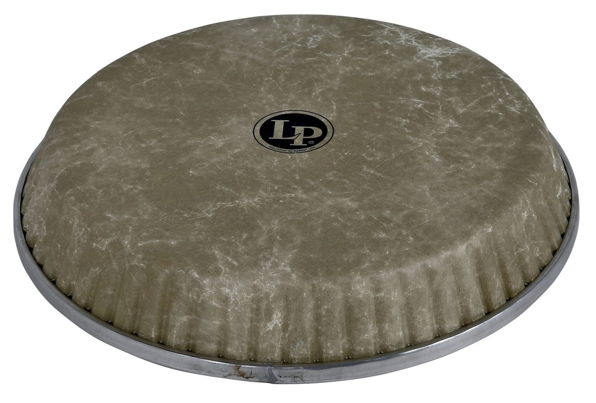 Latin Percussion Conga head Fiberskyn 3 T-X Rims - 11" (X & Traditional Rim) (LP265AP)