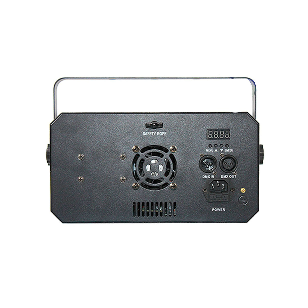 Atomic X-Ghost 360 LED 3-in-1