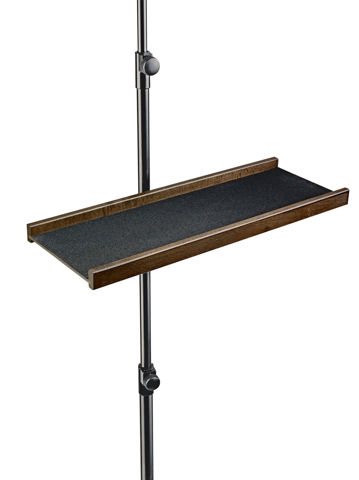 K&M 122a Walnut tray