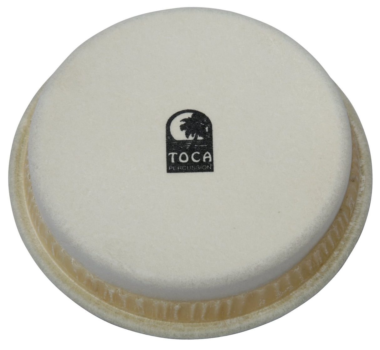 Toca Percussion head Synergy Series Conga & Bongo - 6" Bongo (TP-24006)