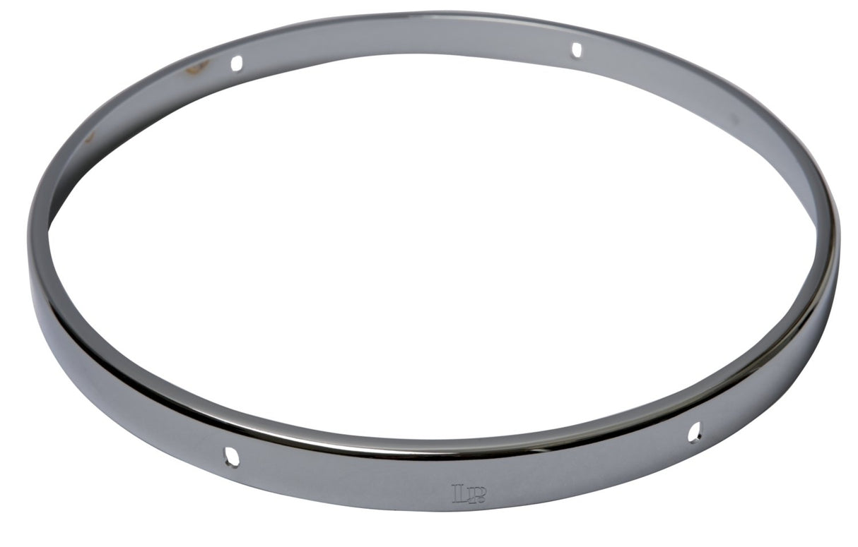 Latin Percussion Hoops LP3512 Rebolo & LP3514 Tantan - 12" Rebolo | 6-hole (LP3930)