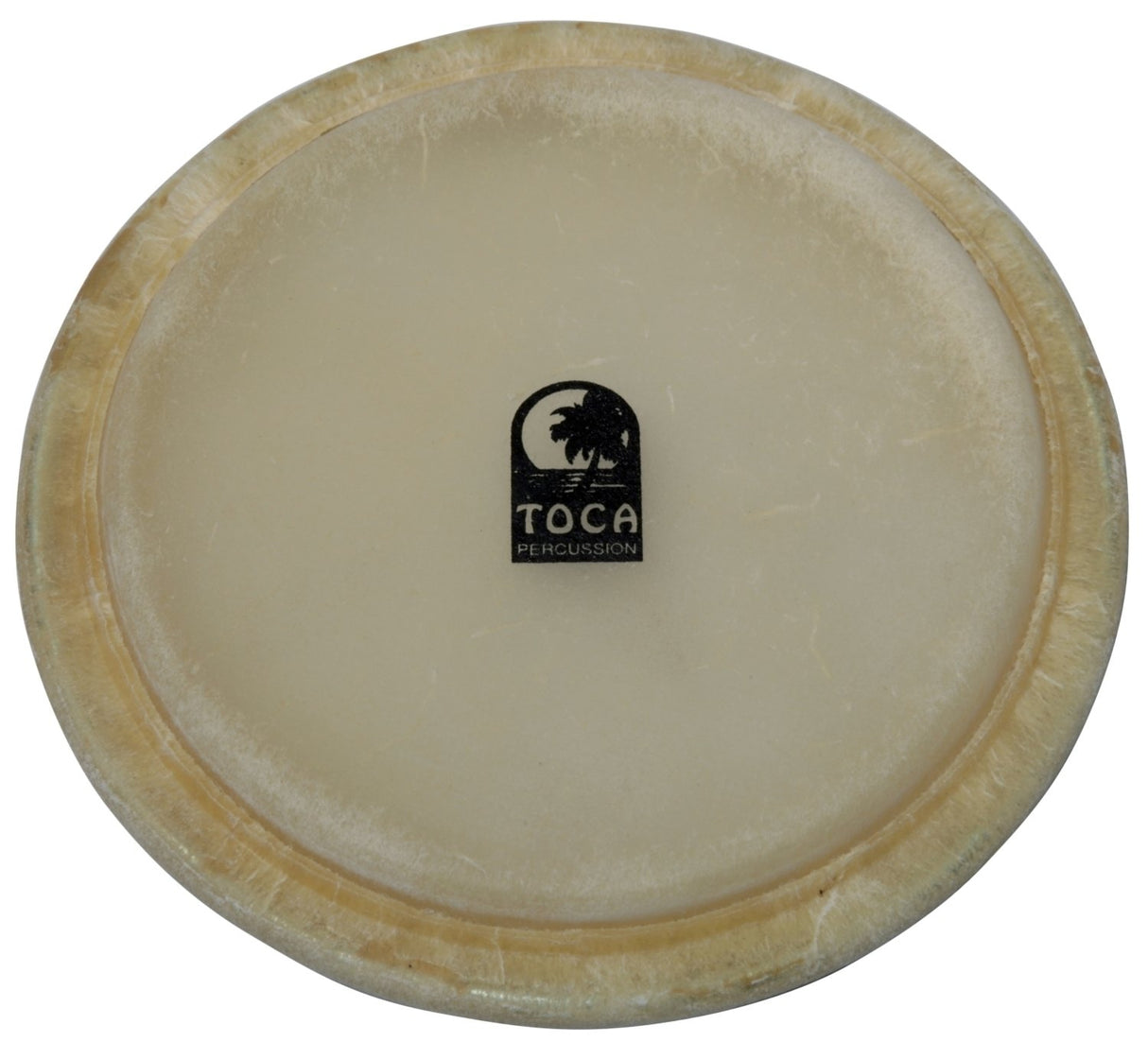 Toca Percussion head Elite Pro Conga & Bongo - 11 3/4" Fiber Conga (TP-3111-3/4HDF)