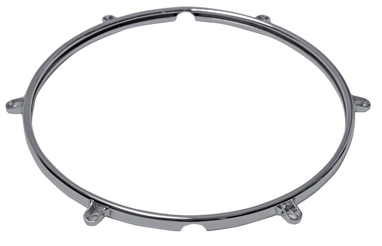 Latin Percussion Hooped Brazilian Caixa LP3212 - 12" Top | 6 Hole (LP3913)
