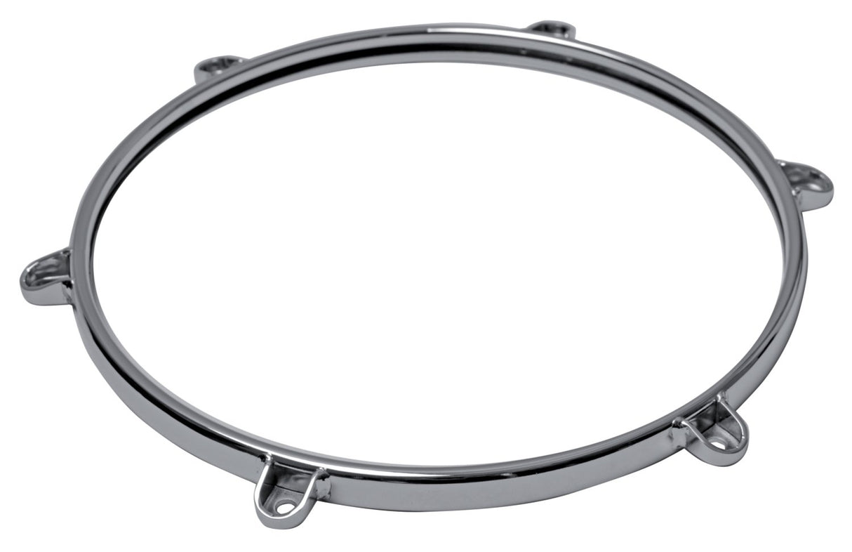 Latin Percussion Hooped Brazilian Repinique - LP3110 - LP3112 - 10" | 6 holes (LP3912)