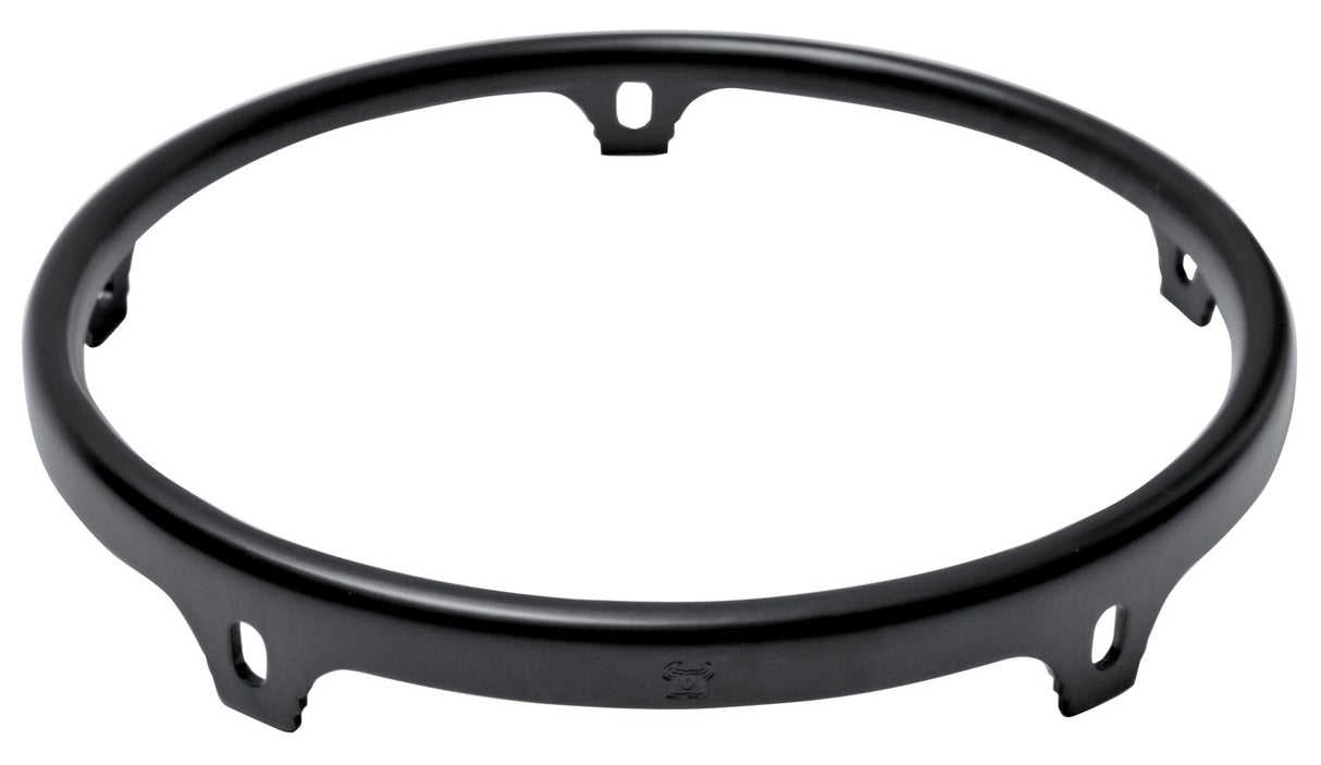 Latin Percussion Hooped Conga Matador Soft Strike (Comfort Curve I) Black - 12 1/2" Tumba | 6 hole (M276C)