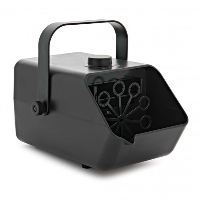 LIGHT4ME BUBBLE ACCU 1 batteriboblegenerator